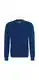 Brax Herren Style Roy Wool Mix Pullover, Denim, Medium