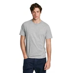 Pepe Jeans T-Shirt 'CONNOR' graumeliert Pepe Jeans T-Shirt 'CONNOR' graumeliert