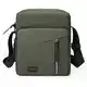 Wasarmir Umhängetasche Herren, Wasserdichte Schultertasche Herrentasche Zum Umhängen, Klein Handytasche Crossbody Bag Seitentasche Kuriertasche Männer Tasche für Tägliches, Armeegrün