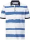 BABISTA Herren Poloshirt Elegini weiß 60