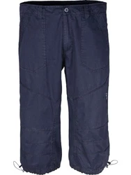 Babista Bermuda FIOREZELLO blau (dunkelblau)
