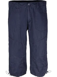 Herren Bermuda Fiorezello dunkelblau 60