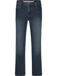Herren Jeans Sarenta hellblau XL - 29