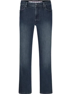 Babista 5-Pocket Jeans SARENTA hellblau (29)