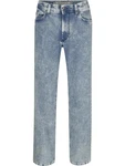 BABISTA 5-Pocket-Jeans Torenza blau/hellblau