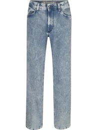 Herren Jeans Torenza hellblau 58