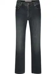 Herren Jeans Sarenta blau XL - 29