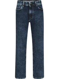 Herren Jeans Torenza dunkelblau 58
