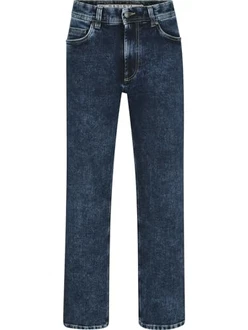 BABISTA 5-Pocket-Jeans Torenza dunkelblau