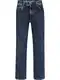 BABISTA Herren Jeans Torenza dunkelblau 58
