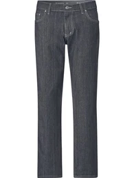 Herren Jeans Vestatess dunkelblau 2XL (XXL) - 62
