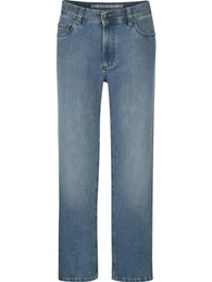 Herren Jeans Vilento hellblau 48