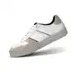 bugatti Herren-321-AP901-1014-2021-Schnürer,White/Offwhite,41