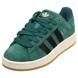Schuhe Campus 00S Grün/Schwarz IF8763, grün, 43 1/3 EU
