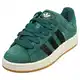 adidas Schuhe Campus 00S Grün/Schwarz IF8763, grün, 43 1/3 EU