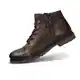 bugatti Herren 321-A0U3L Stiefel Kaltfutter, Dark Brown, 43 EU Weit