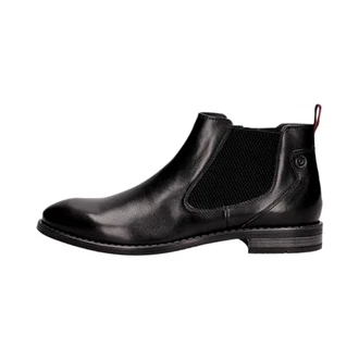 bugatti Herrenstiefel mit Soft-Flex-Technologie bugatti Herrenstiefel mit Soft-Flex-Technologie