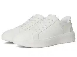 Herren Sneakers, Weiss/opulenter Garten, 41 EU