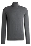 HUGO Rollkragenpullover San Thomas-M 