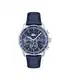 Lacoste Chronograph Quarz Uhr für Herren Kollektion Boston mit Lederarmband Lederarmband - 2011344