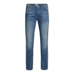 JACK & JONES Jeans 'Tim' Slim Fit JJITIM JJORIGINAL JOS 719 NOOS Blau