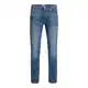 JACK & JONES Herren Jeans-Hose - JjiTim JjOriginal Denim Straight-Fit, Farbe:Blau, Jeans/Hosen Neu:32W / 32L