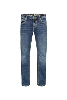 CAMP DAVID Jeans Nico Regular Fit