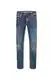 Camp David Herren Jeans NI:CO Regular Fit Used Blue 29 30