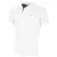 Calvin Klein Herren Campus Camo Golf-Poloshirt - Weiß/Marineblau Camo - M
