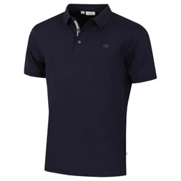 Herren Campus Sport Stretch Golf Poloshirt - Kriegsmarine Sport - M