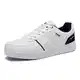 ANALEAF Herren Sneakers Freizeitschuhe Business Schuhe Walkingschuhe Leichte Größe 41-46 EU
