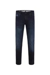 Camp David Herren Jeans DA:VD Regular Fit Blue/Black