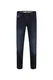 Camp David Herren Jeans DA:VD Regular Fit Blue Black 34 30