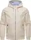 Ragwear Herren Übergangsjacke Perci Beige Gr. M