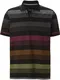 BABISTA Herren Poloshirt Adrilo schwarz L - 52