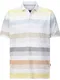 BABISTA Herren Poloshirt Adrilo weiß 48