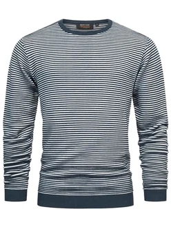 Indicode Herren INManfred Feinstrickpullover