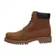 bugatti Herren 321-ANV30 Stiefel Kaltfutter, mid-Brown/Black, 43 EU