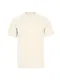 TRIGEMA Herren 637202 T-Shirt, Natur, M