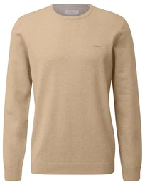 Herren 2152688 Pullover, 81W0, M