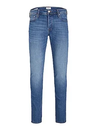 Jack&Jones Jeans Glenn Slim Fit Dunkle Waschung, Bluestone1, 28W x 30L