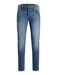JACK & JONES Slim Fit Jeans JJIGLENN JJORIGINAL 