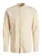 JACK & JONES Male Hemd Comfort Fit Hemd