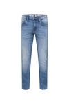 Camp David Herren Jeans DA:VD Regular Fit Ocean Blue