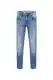 Camp David Herren Jeans DA:VD Regular Fit Ocean Blue 32 30
