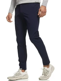 Herren INPasmia Chinohose Stretchhose Chino Stretch Stoffhose Herrenhose Navy M