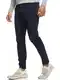Indicode Herren INPasmia Chinohose Stretchhose   Chino Stretch Stoffhose Herrenhose Navy M