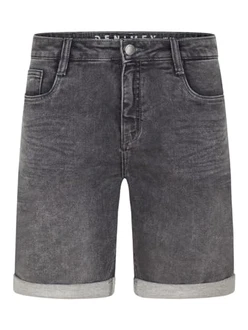 DENIMFY Jeans Shorts Herren Regular Fit DFAri
