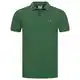 Höhenhorn Waliss Herren Poloshirt Grün Gr. M