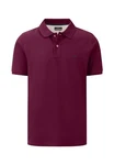 FYNCH-HATTON Poloshirt Dark Crocus